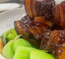 Benshang Braised Pork