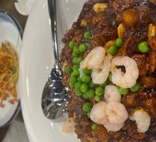 Eight Treasure Spicy Sauce