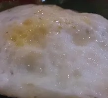 Soft-boiled Egg