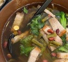 Guilin Rice Noodles