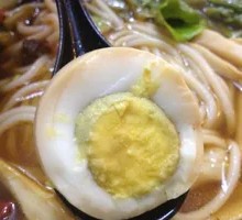 Braised Egg