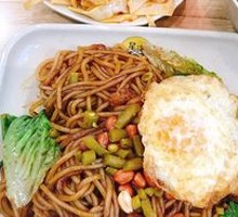 Signature Beef Noodle Soup