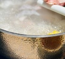 原味椰子鸡锅
