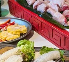 Hainan Wenchang Chicken