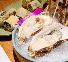 Oyster Delight
