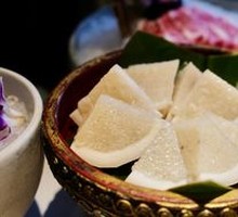 Coconut Rice