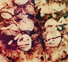 Chocolate Marshmallow Pie