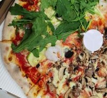 Hunter's Pizza