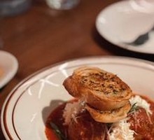 Grandma's Meatballs