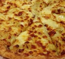 CheeseHeaven