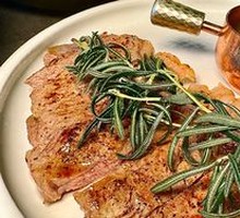 Australian Grass-Fed Ribeye Steak