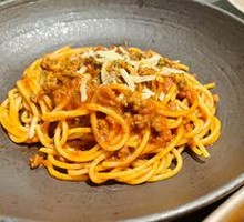 Spaghetti Bolognese