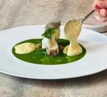 Oiled Flatfish
