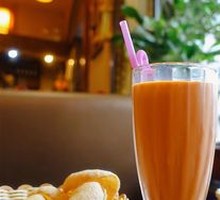 Thai Milk Tea