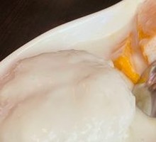 Mango Sticky Rice