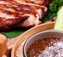 Zhengtai Grilled Pork Neck
