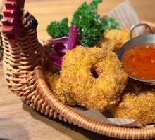 Zhengtai Shrimp Cake