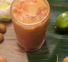 ZhengTai Thai Milk Tea