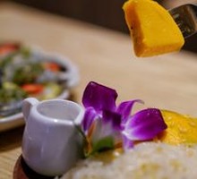 Mango Sticky Rice