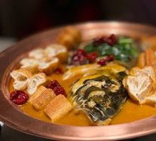 Huafu Fish Head Royal