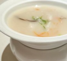 Song's Fish Soup