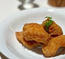 Ancient Method Crispy Fish