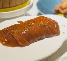Osmanthus Crisp Roast Duck
