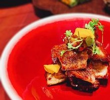 Hangzhou Fried Fish