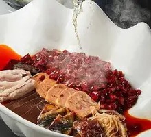 Spicy Oil Abalone Máo Xuè Wàng