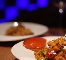 Crab Bone Sauce