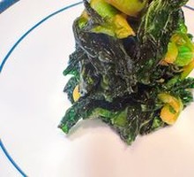 Yongshang Roasted Vegetables