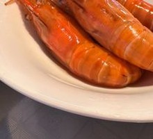 Marinated Large Head Shrimp