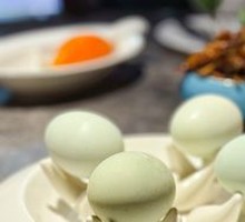 Sea Duck Egg
