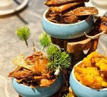 Smoked Fish Trio