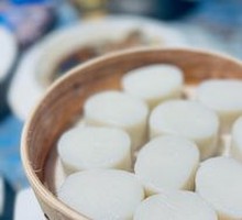 Brown Sugar Rice Cake