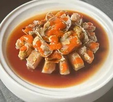 Sizzling Eighteen Cuts