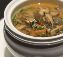 Sand Garlic Noodles