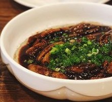 Sizzling Eel丝