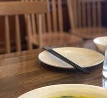 Braised Tofu Vermicelli
