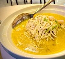 Yangzhou Tofu Noodles