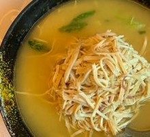 Zhenjiang Boiled Tofu Threads