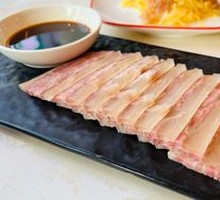 Crystal Meat Jelly