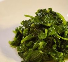 Stir-Fried Bean Sprouts