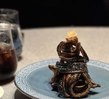 Crunchy Eel from Liangxi