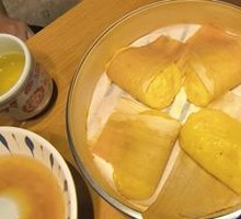 Handmade Corn Cakes