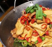 Tofu