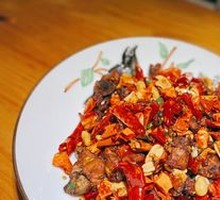 湘味辣子鸡