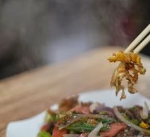 Homestyle One-Bowl Delight