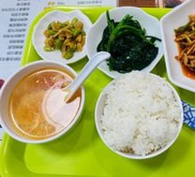 Fish-Flavored Shredded Pork Rice