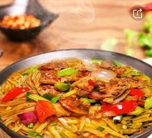 Secret Recipe Tomato Beef Noodles